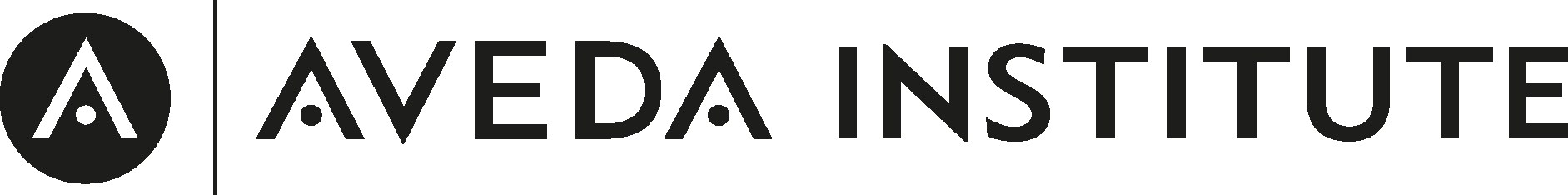 Aveda Institute Logo Vector Logo